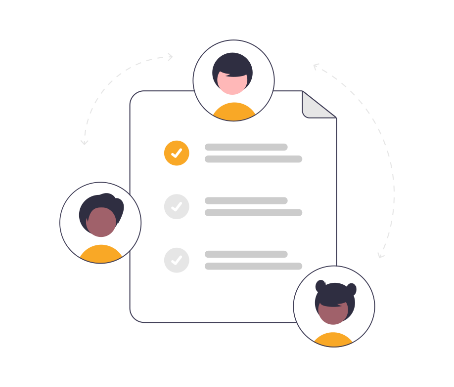 collaboration